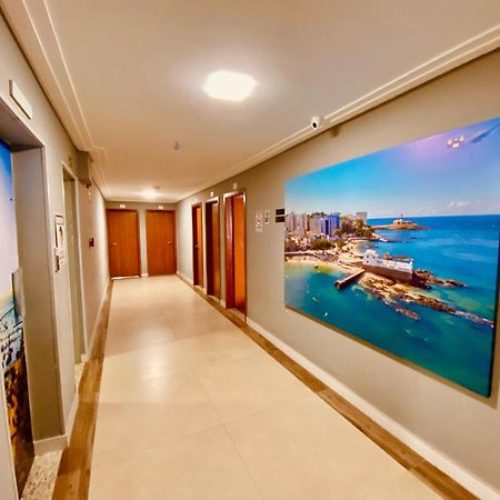 Hotel Porto Σαλβαντόρ Εξωτερικό φωτογραφία