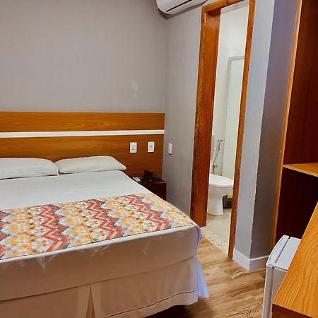 Hotel Porto Σαλβαντόρ Εξωτερικό φωτογραφία