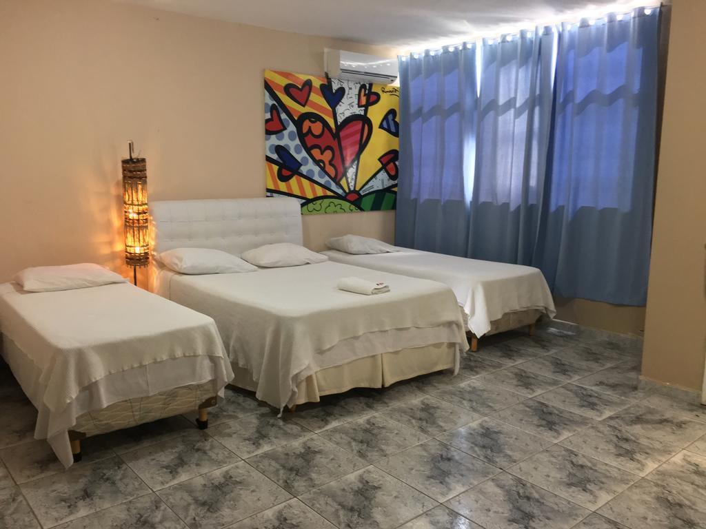 Hotel Porto Σαλβαντόρ Εξωτερικό φωτογραφία