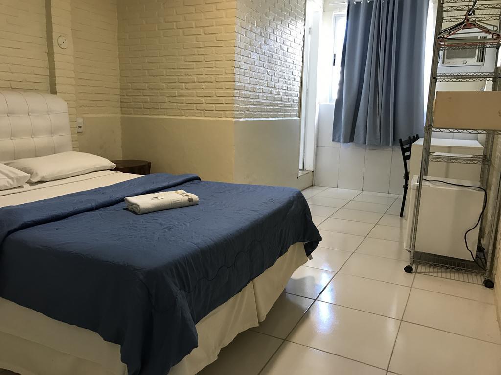 Hotel Porto Σαλβαντόρ Εξωτερικό φωτογραφία