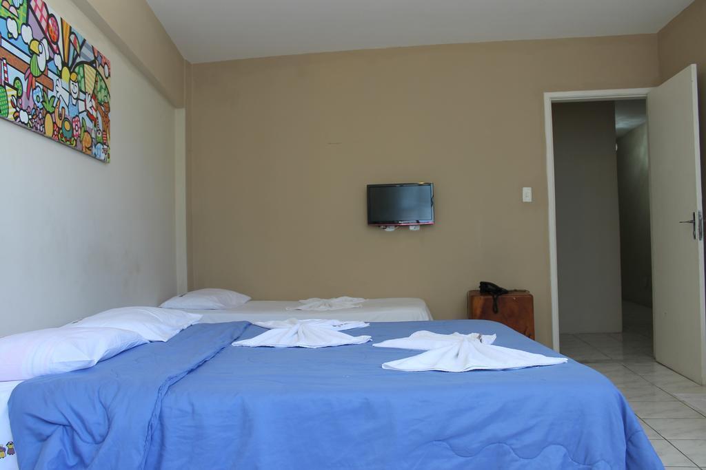 Hotel Porto Σαλβαντόρ Εξωτερικό φωτογραφία