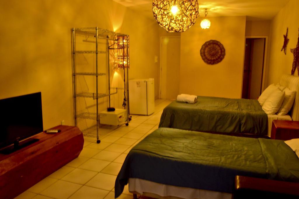 Hotel Porto Σαλβαντόρ Εξωτερικό φωτογραφία