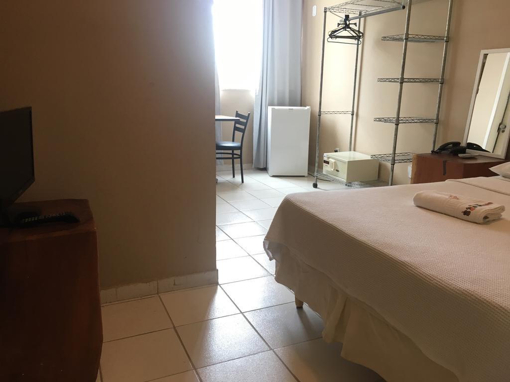 Hotel Porto Σαλβαντόρ Εξωτερικό φωτογραφία
