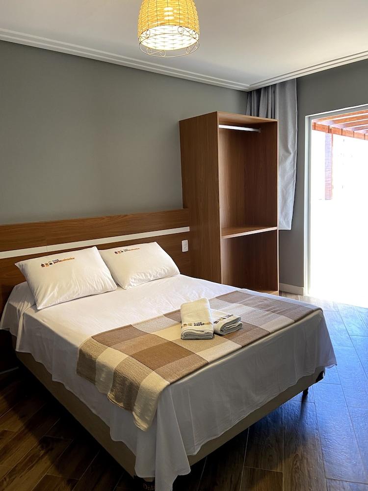 Hotel Porto Σαλβαντόρ Εξωτερικό φωτογραφία
