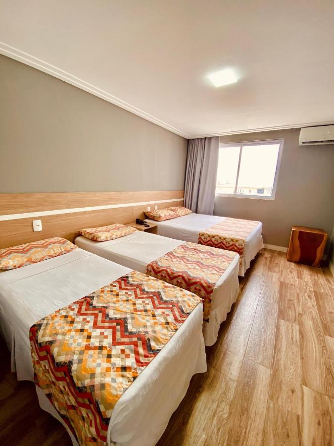 Hotel Porto Σαλβαντόρ Εξωτερικό φωτογραφία
