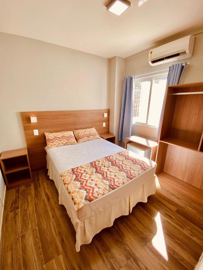Hotel Porto Σαλβαντόρ Εξωτερικό φωτογραφία
