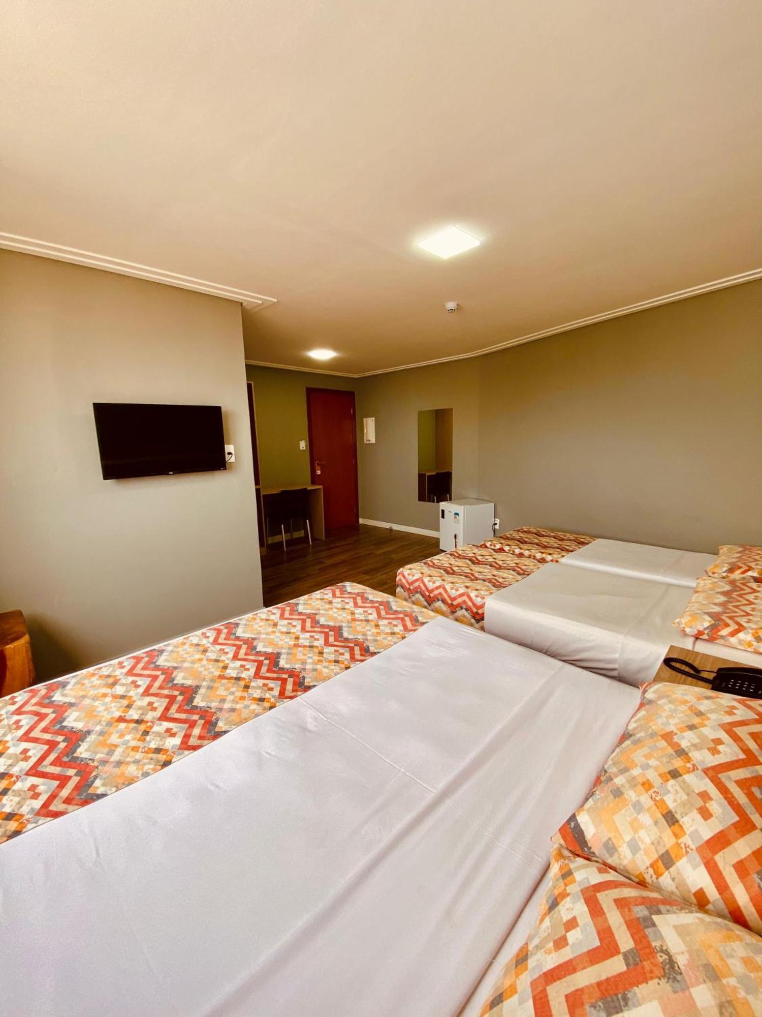 Hotel Porto Σαλβαντόρ Εξωτερικό φωτογραφία
