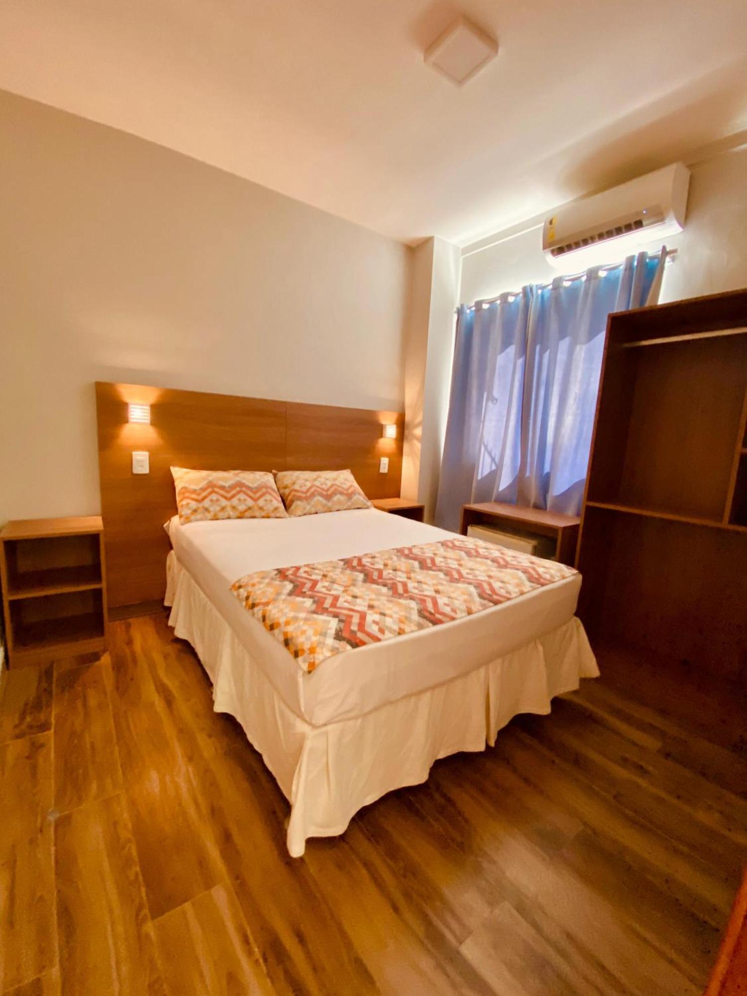 Hotel Porto Σαλβαντόρ Εξωτερικό φωτογραφία
