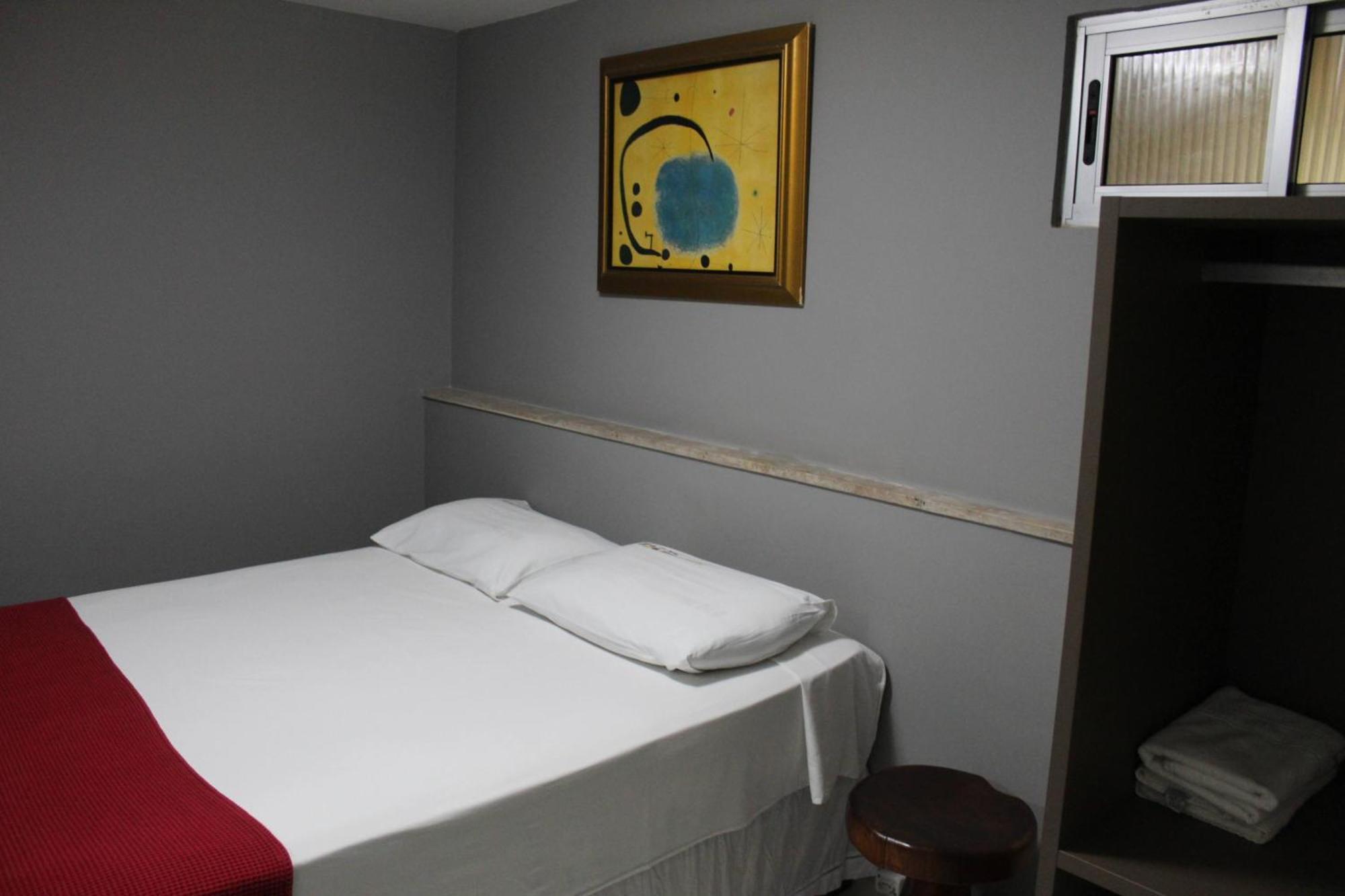 Hotel Porto Σαλβαντόρ Εξωτερικό φωτογραφία