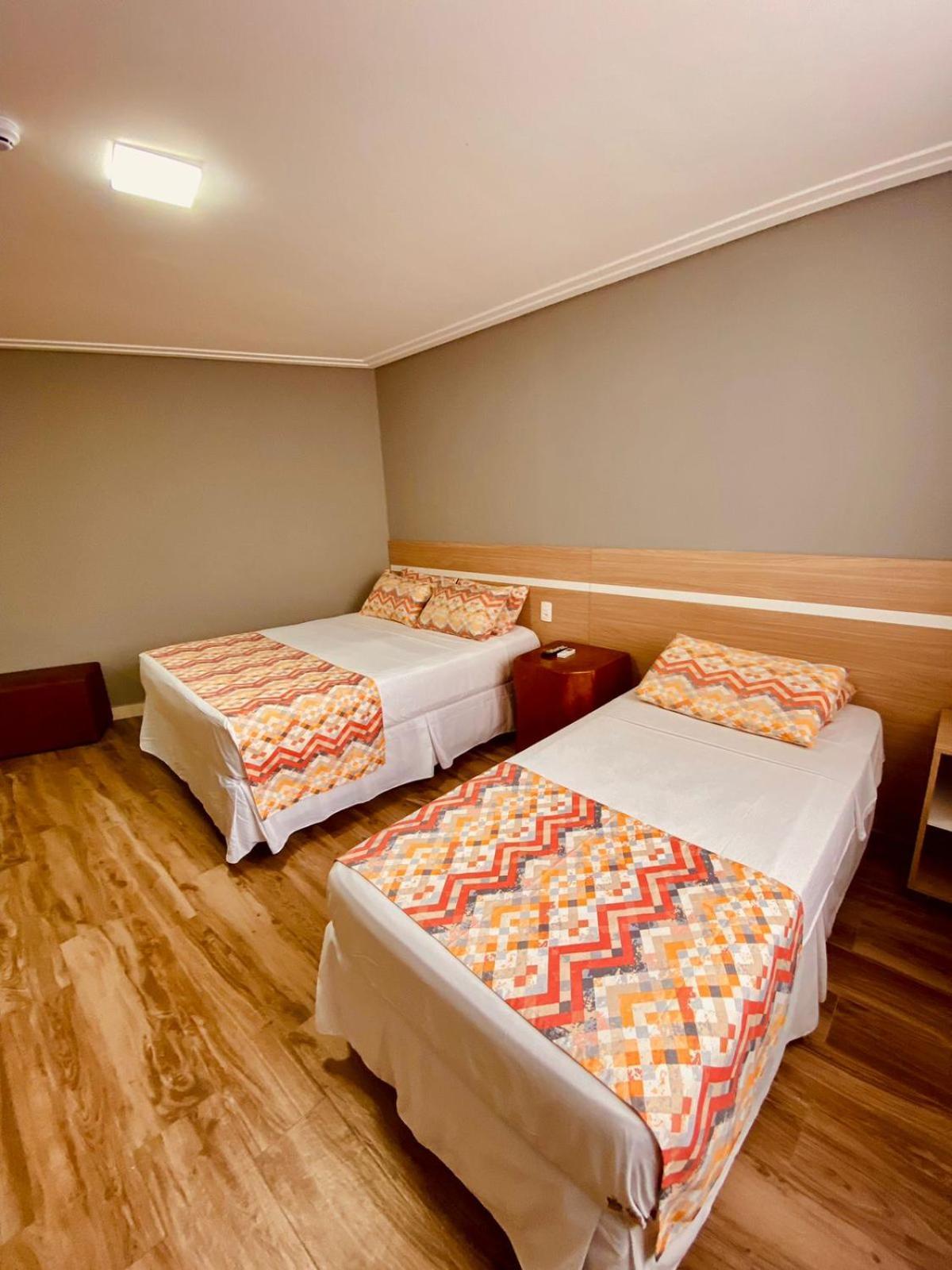 Hotel Porto Σαλβαντόρ Εξωτερικό φωτογραφία