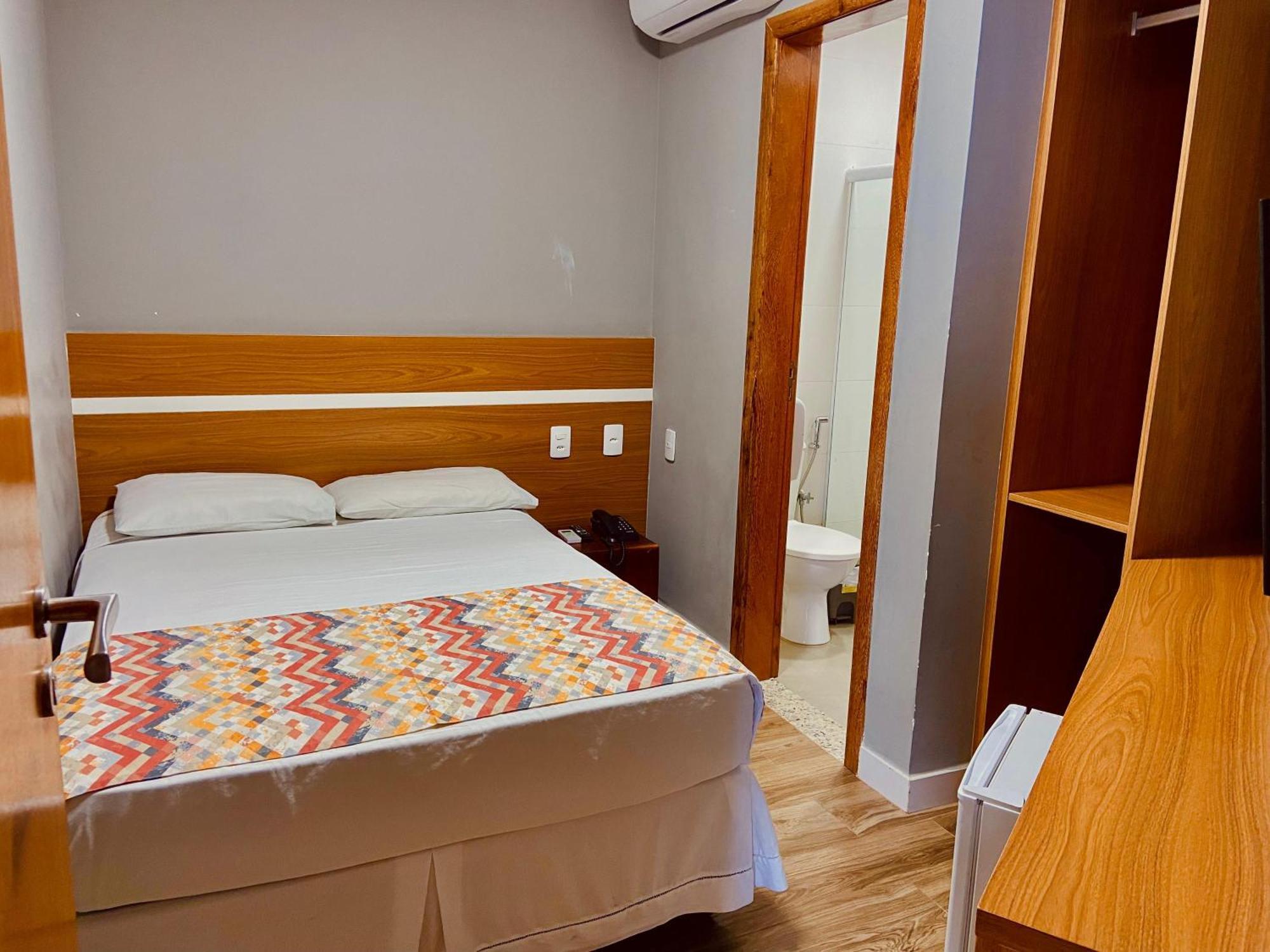 Hotel Porto Σαλβαντόρ Εξωτερικό φωτογραφία