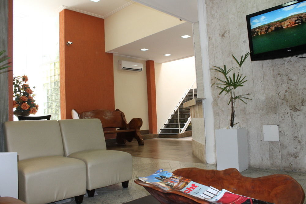 Hotel Porto Σαλβαντόρ Εξωτερικό φωτογραφία