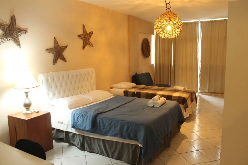 Hotel Porto Σαλβαντόρ Εξωτερικό φωτογραφία