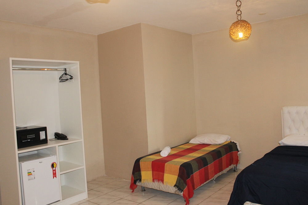 Hotel Porto Σαλβαντόρ Εξωτερικό φωτογραφία