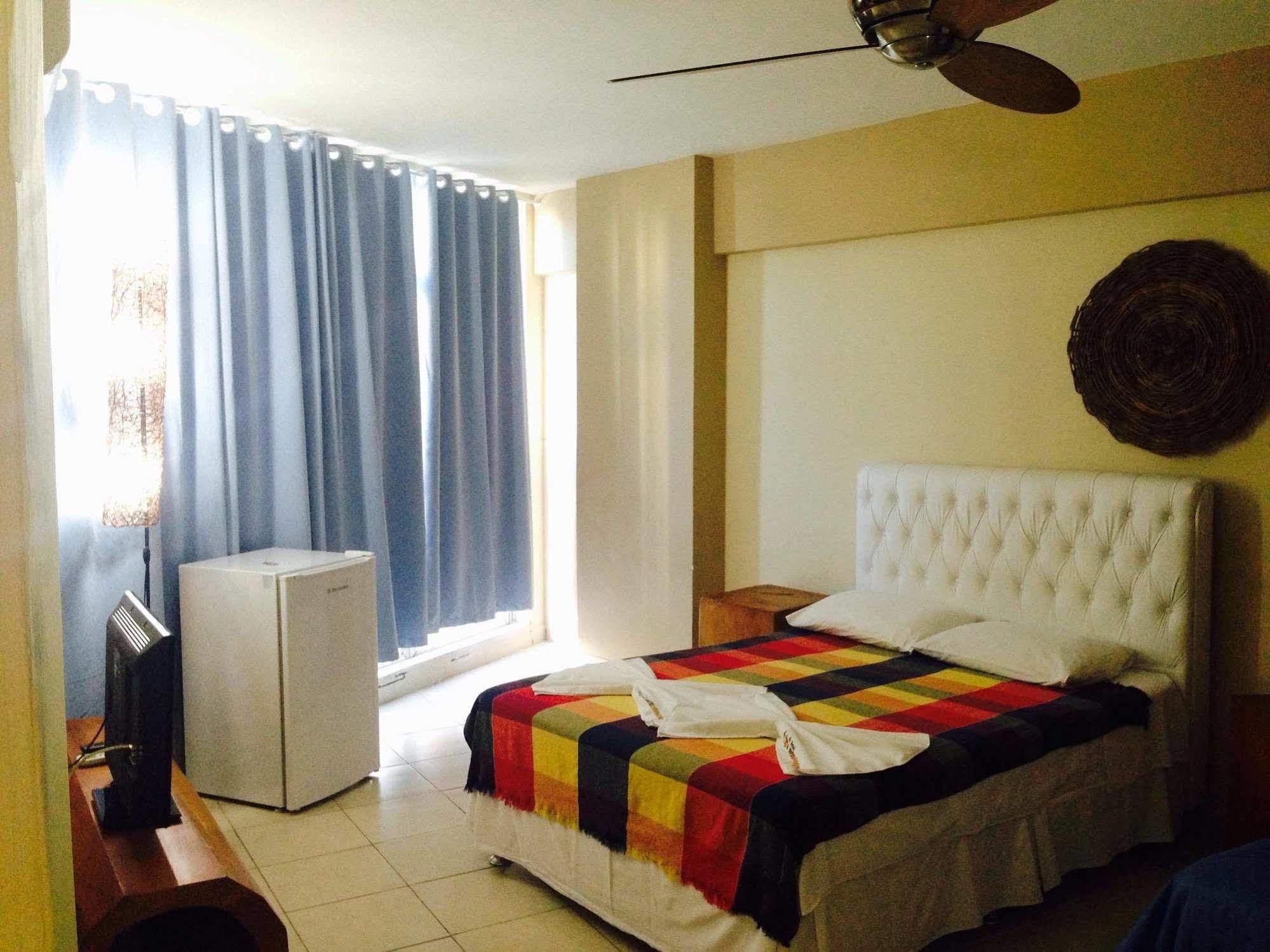 Hotel Porto Σαλβαντόρ Εξωτερικό φωτογραφία