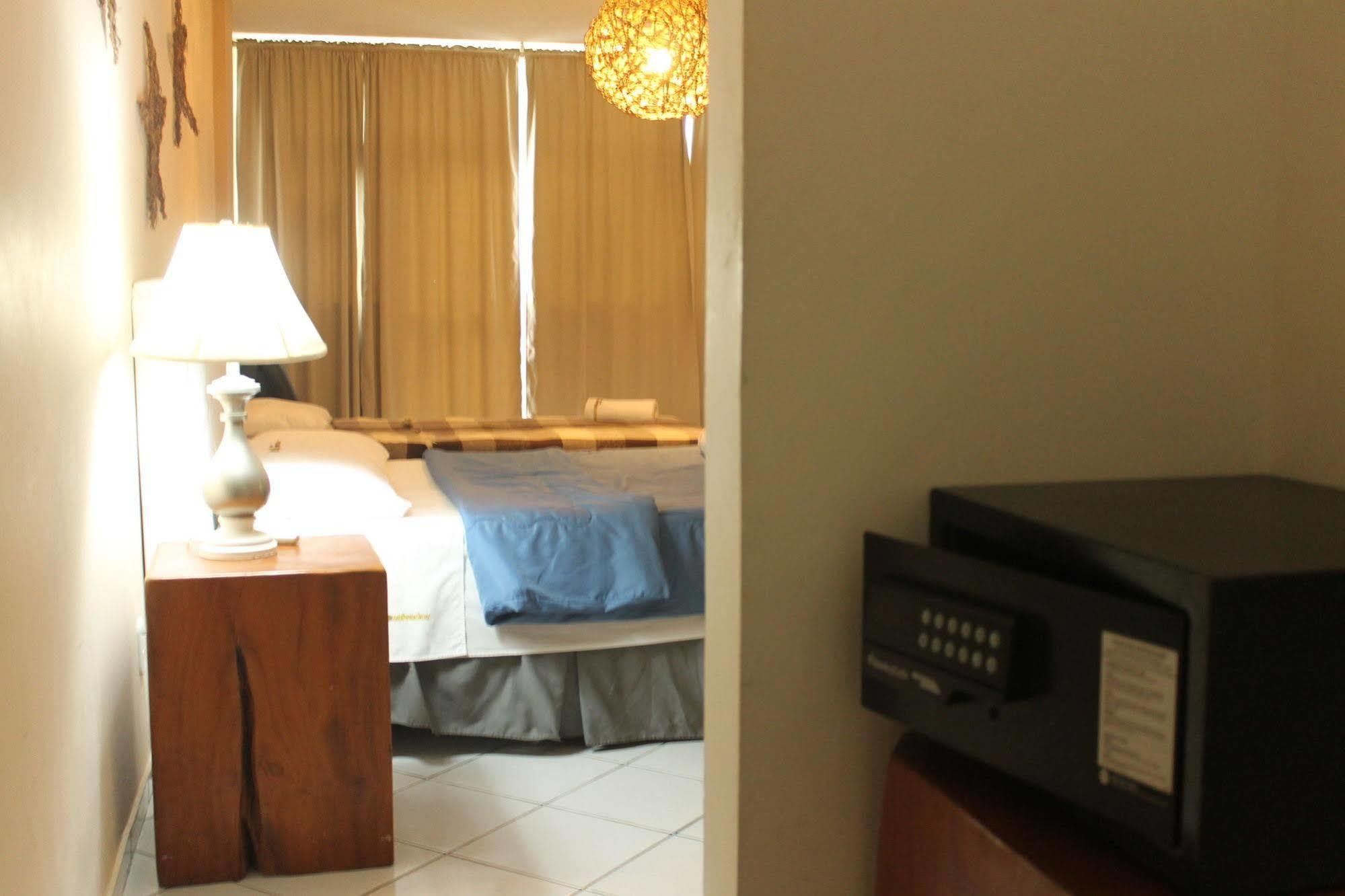 Hotel Porto Σαλβαντόρ Εξωτερικό φωτογραφία